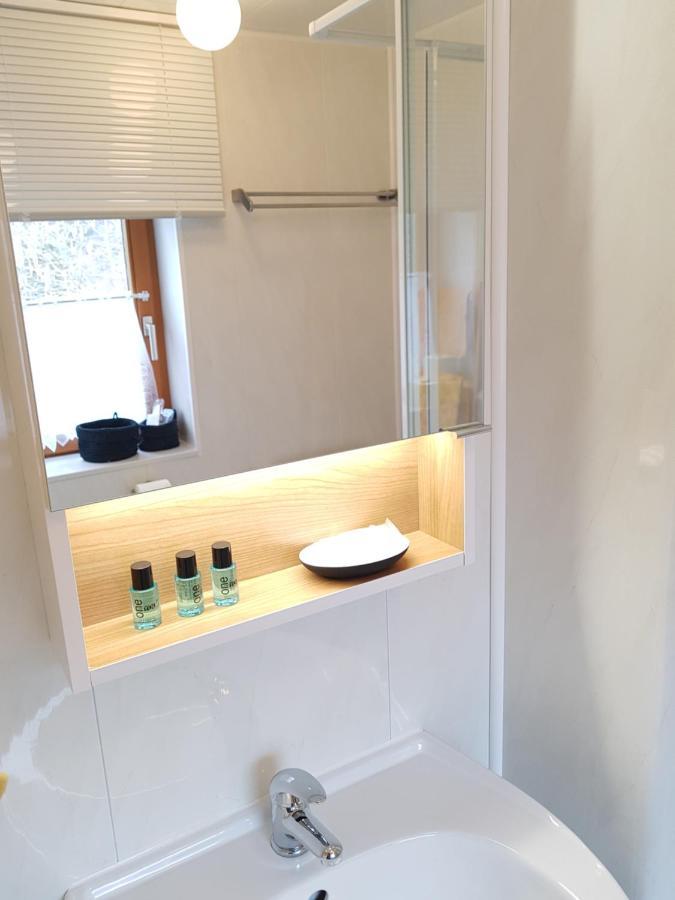 Wohnung Mit Balkon In Velden - Appartment Berge Bytilly Velden am Wörthersee Eksteriør bilde