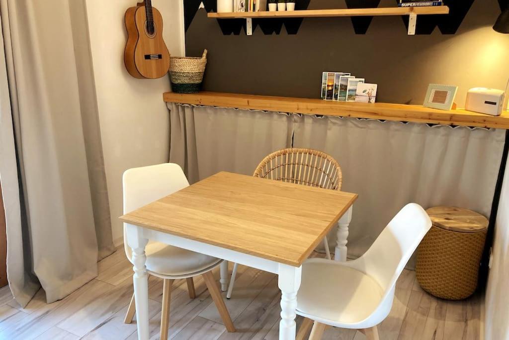 Wohnung Mit Balkon In Velden - Appartment Berge Bytilly Velden am Wörthersee Eksteriør bilde