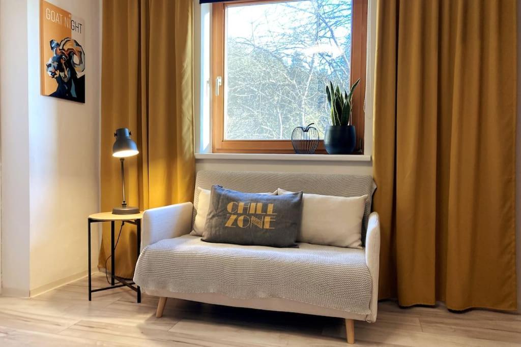 Wohnung Mit Balkon In Velden - Appartment Berge Bytilly Velden am Wörthersee Eksteriør bilde