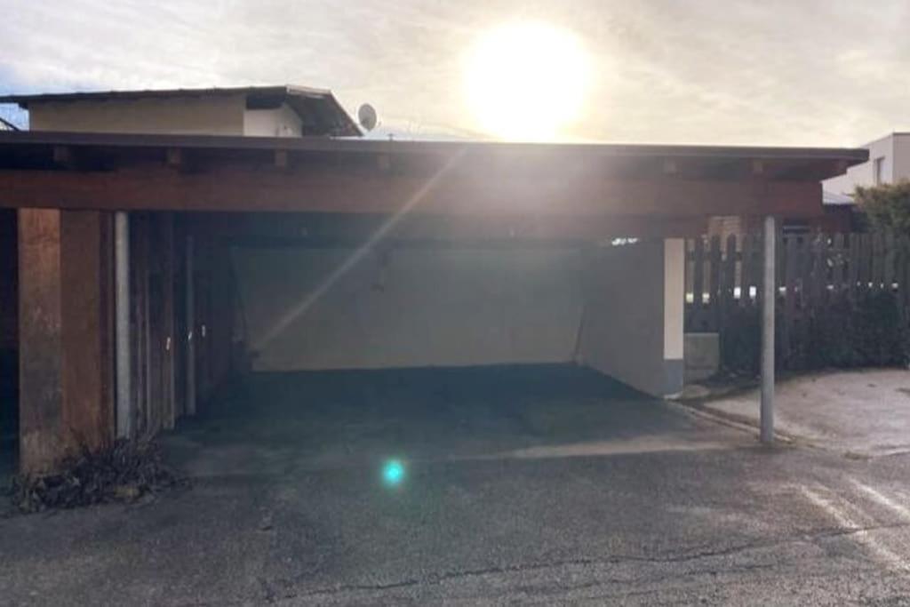 Wohnung Mit Balkon In Velden - Appartment Berge Bytilly Velden am Wörthersee Eksteriør bilde